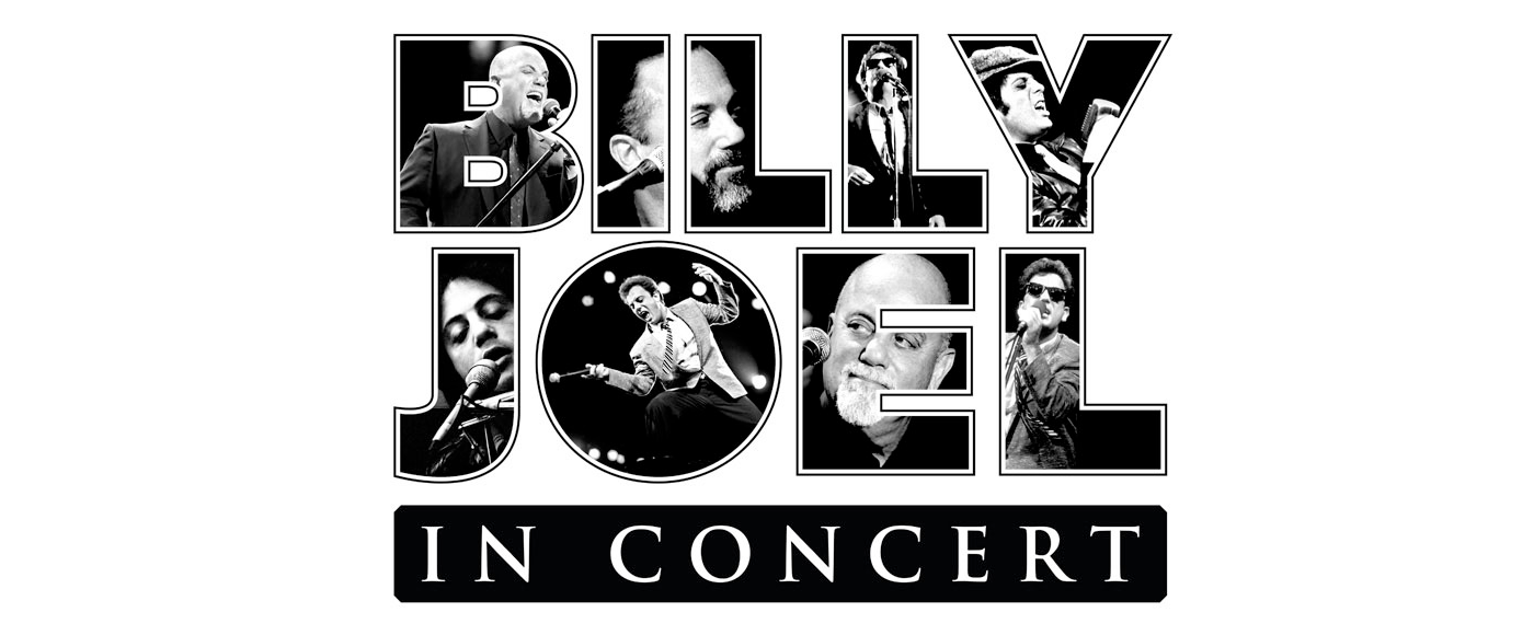 Billy Joel Tickets 14th February Madison Square Garden Tickets