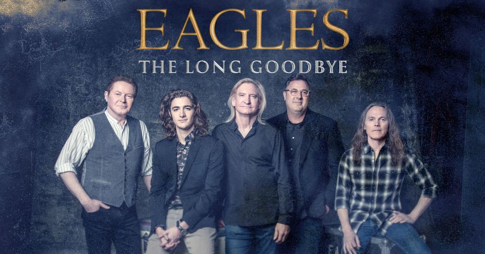 Eagles Tickets  Madison Square Garden