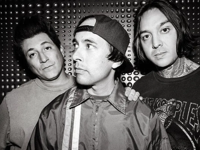 Pierce The Veil