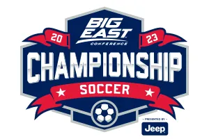 Big East Men's Basketball Tournament - All Sessions Pass